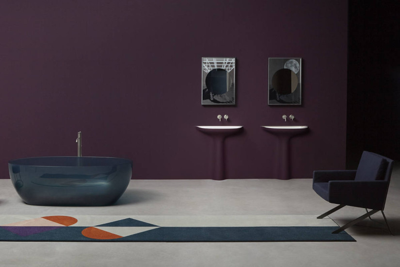 Lavabo Calice Antoniolupi - 5