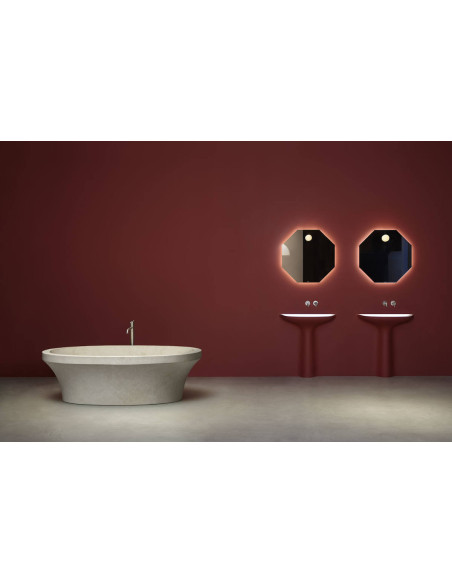 Calice Washbasin