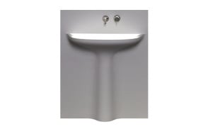 Lavabo Calice Antoniolupi - 1