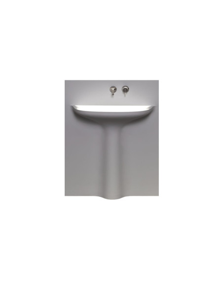 Lavabo Calice Antoniolupi - 1