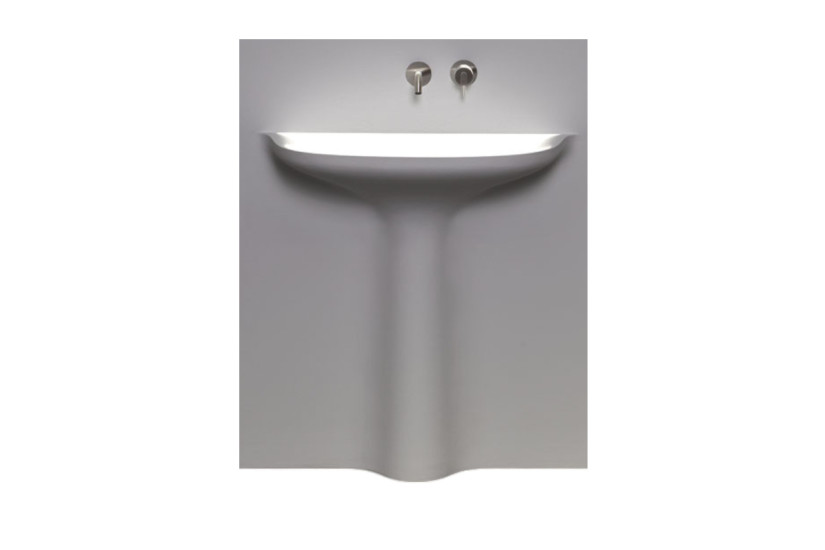 Lavabo Calice Antoniolupi - 1