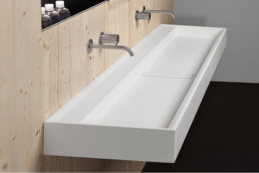 Canale Washbasin
