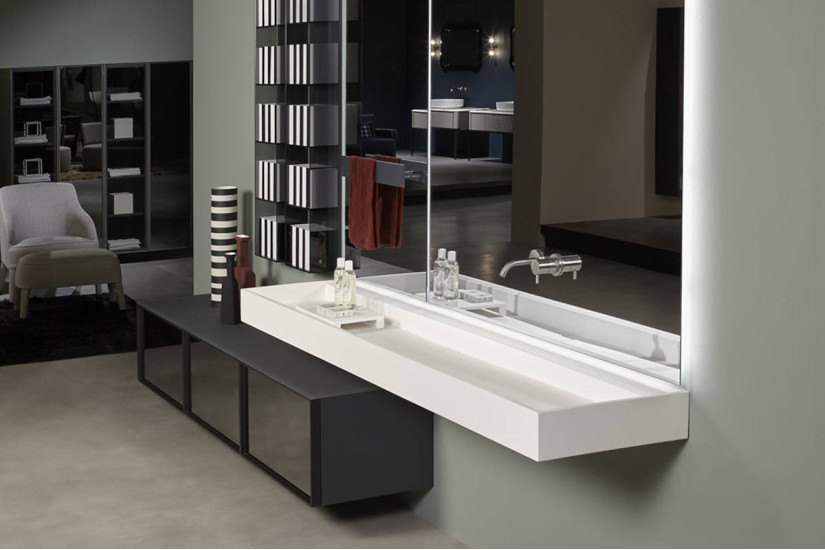 Canale Washbasin