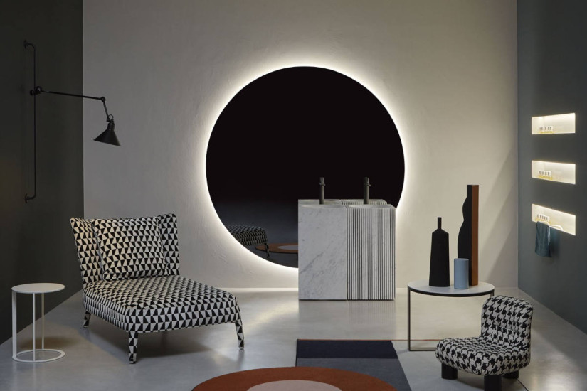 Controverso Washbasin