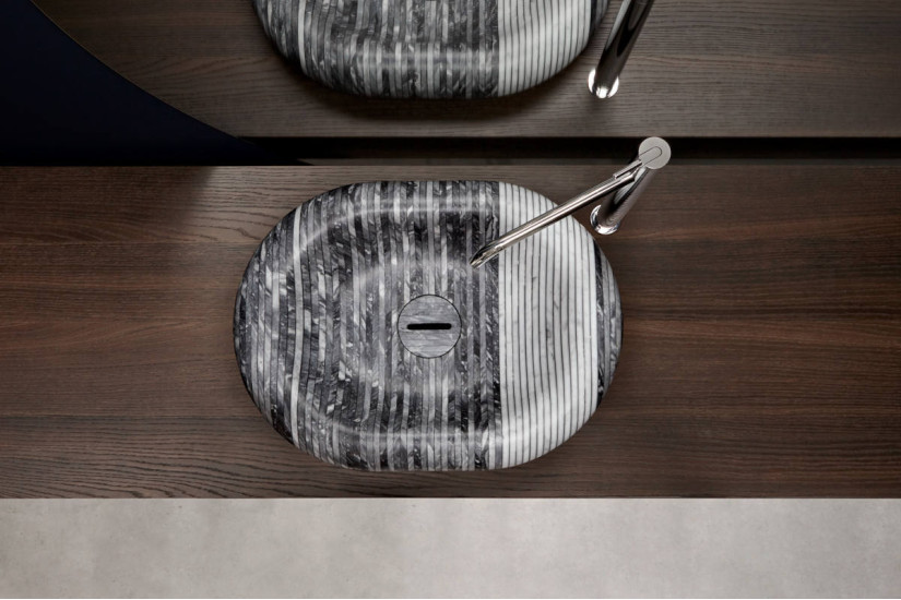 Lavabo Gessati Antoniolupi - 7