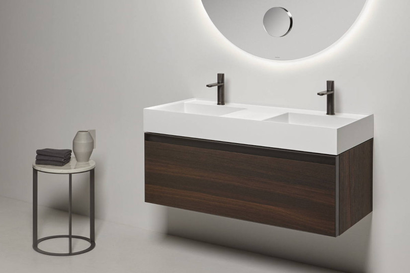 Lavabo Graffiomood Antoniolupi - 6