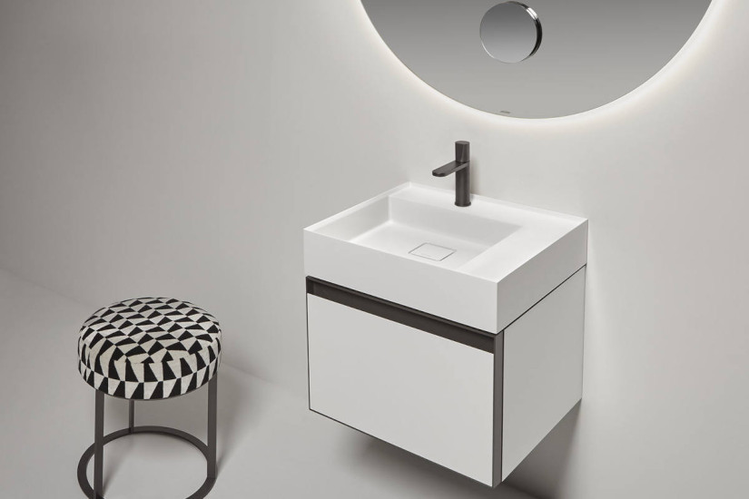 Lavabo Graffiomood Antoniolupi - 7