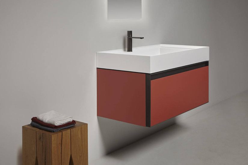 Lavabo Graffiomood Antoniolupi - 8