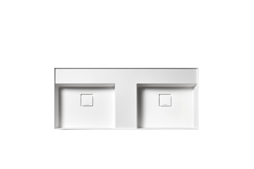 Lavabo Graffiomood Antoniolupi - 5