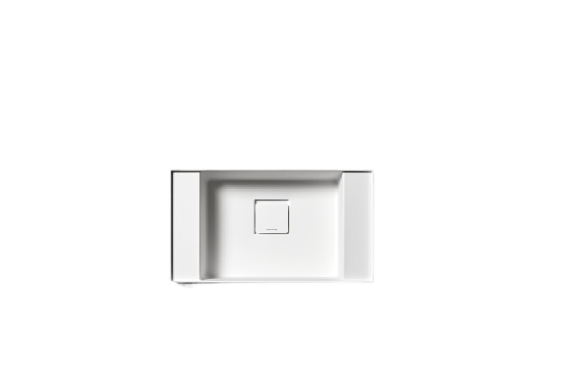 Lavabo Graffiomood Antoniolupi - 4