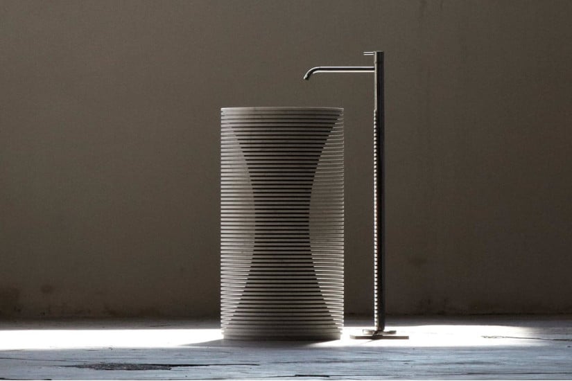 Introverso Washbasin