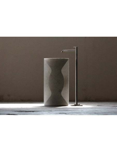 Lavabo Introverso Antoniolupi - 3