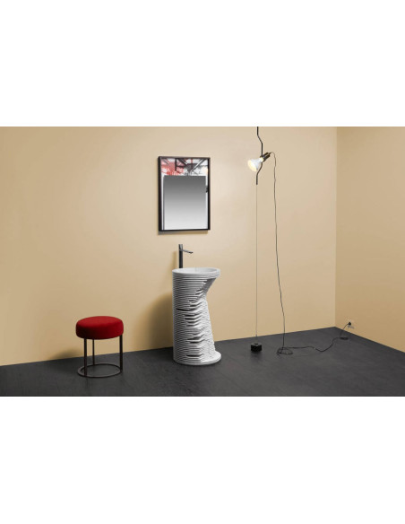 Lavabo Introverso Antoniolupi - 4