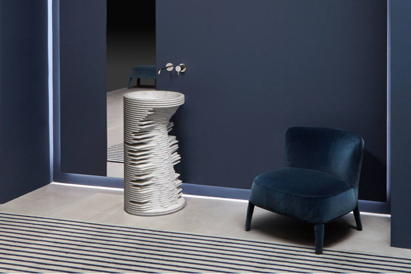 Introverso Washbasin