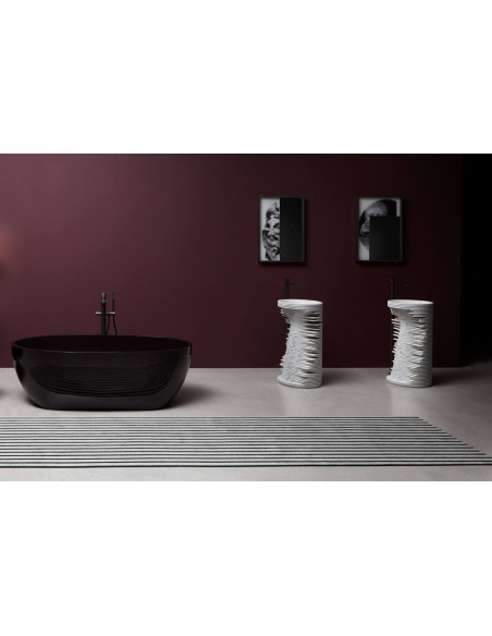 Lavabo Introverso Antoniolupi - 6