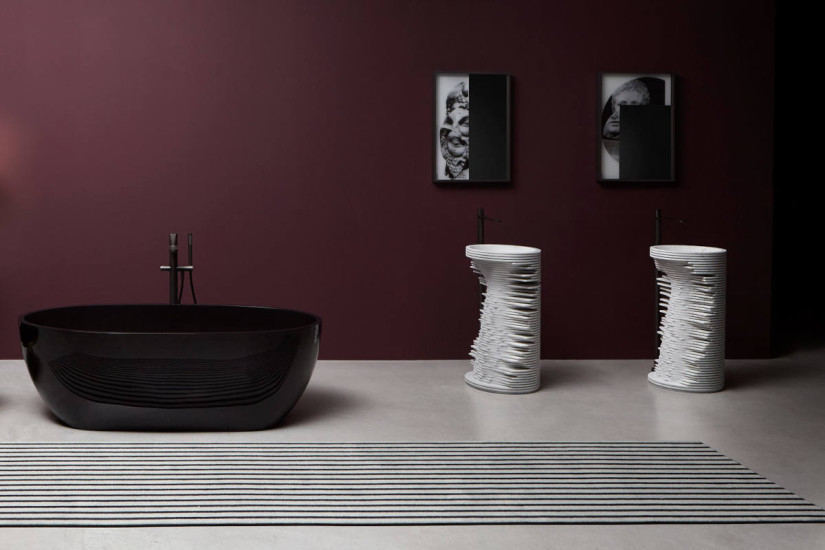 Introverso Washbasin