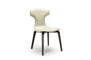 Chaise Montera Poltrona Frau - 2