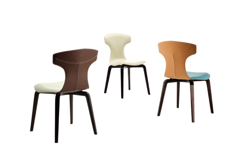 Montera Chair