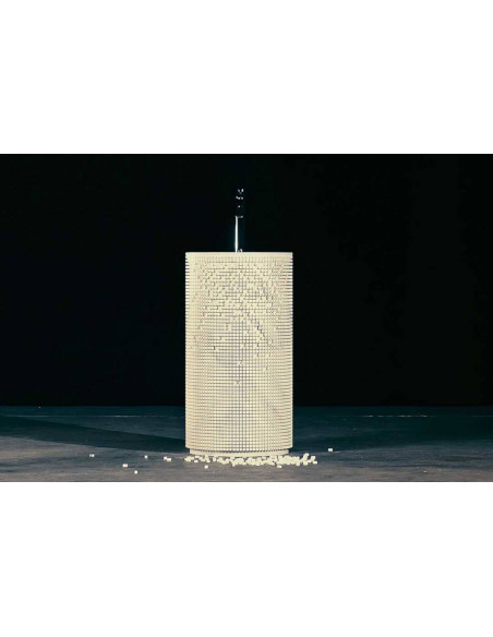 Lavabo Pixel Antoniolupi - 3