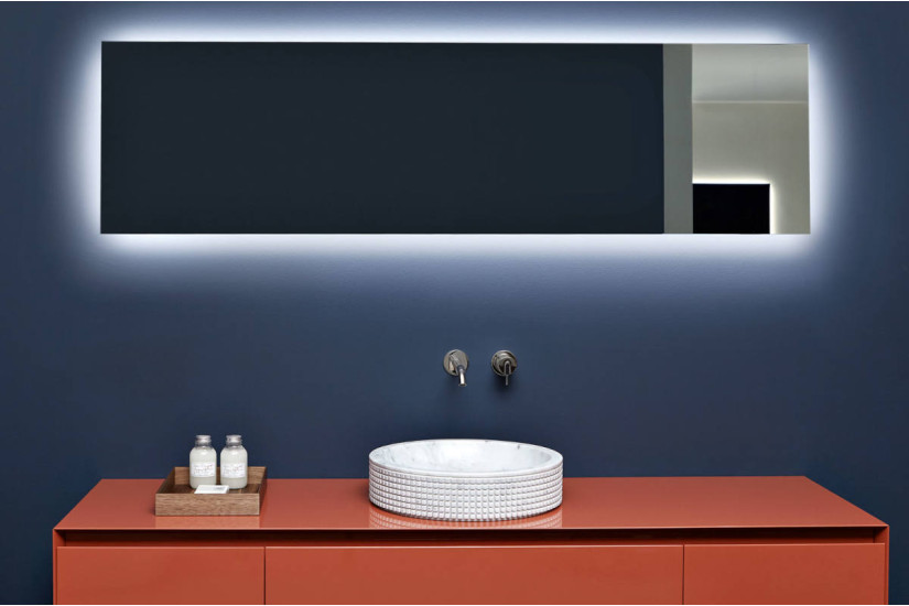 Pixel Washbasin