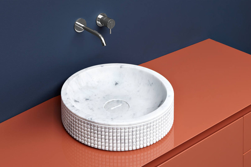 Pixel Washbasin