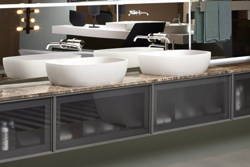 Senso Washbasin