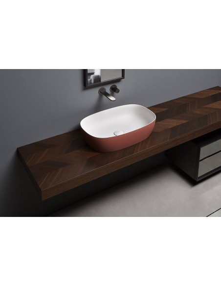 Lavabo Senso Antoniolupi - 5