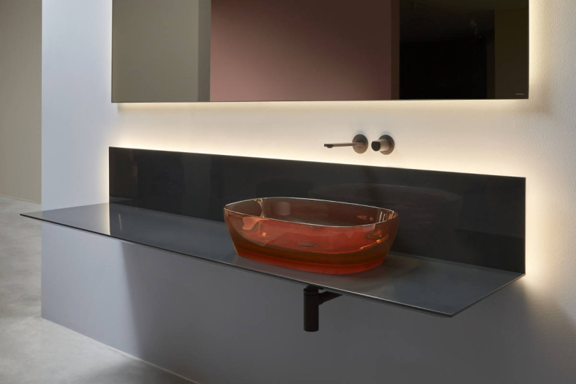 Senso Washbasin