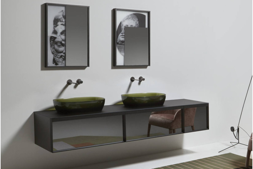 Lavabo Senso Antoniolupi - 7