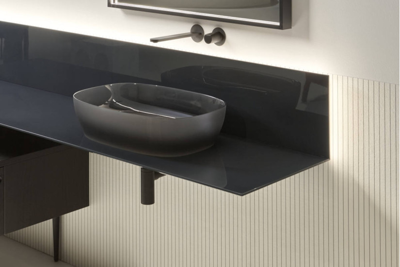 Senso Washbasin