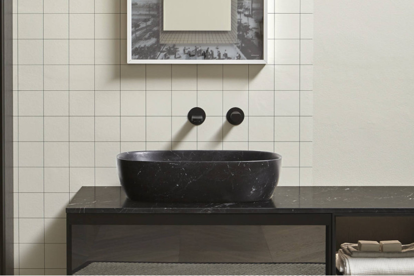 Senso Washbasin