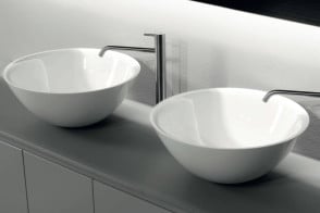 Servotondo Washbasin 2