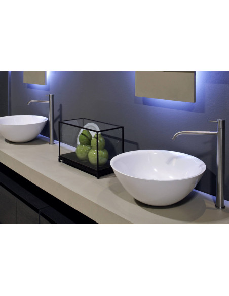 Servotondo Washbasin