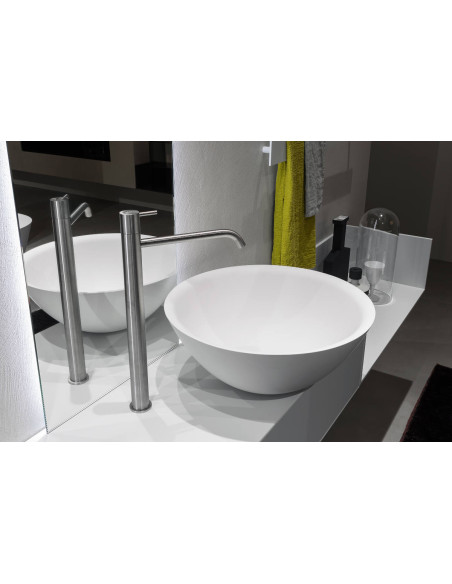 Servotondo Washbasin