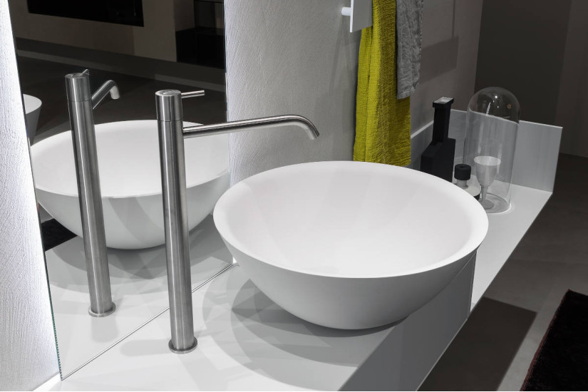Servotondo Washbasin