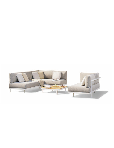 Divano Outdoor Alura Lounge Royal Botania - 1