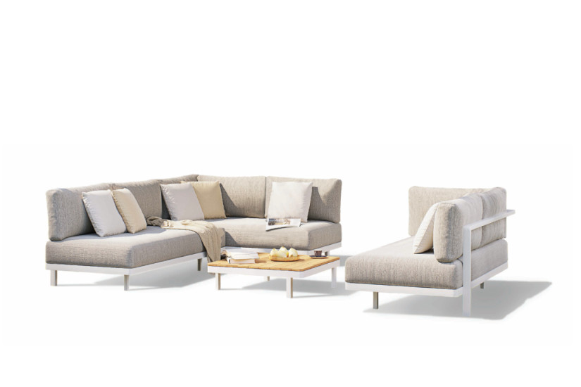 Alura Lounge Outdoor Sofa