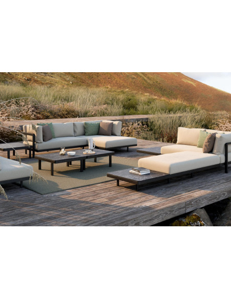 Alura Lounge Outdoor Sofa