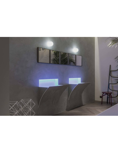 Lavabo Strappo Antoniolupi - 4