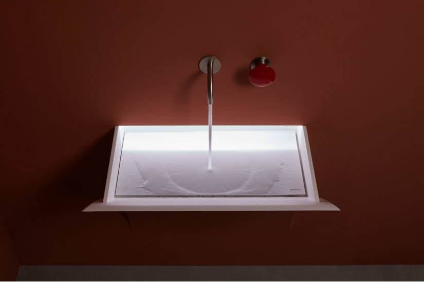 Lavabo Strappo Antoniolupi - 5