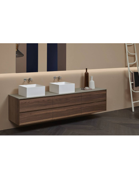 Lavabo Stratos Antoniolupi - 4