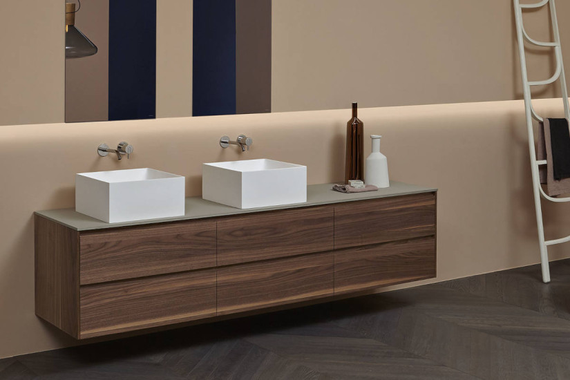 Lavabo Stratos Antoniolupi - 4