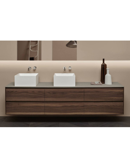 Stratos Washbasin