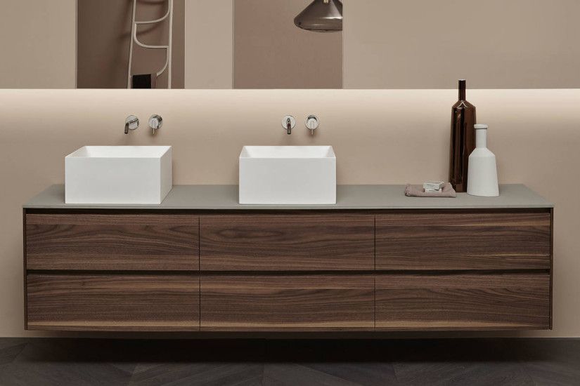 Stratos Washbasin