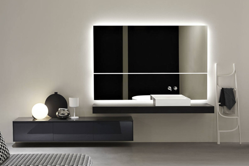 Lavabo Stratos Antoniolupi - 6