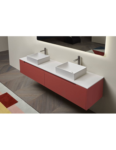 Lavabo Stratos Antoniolupi - 7