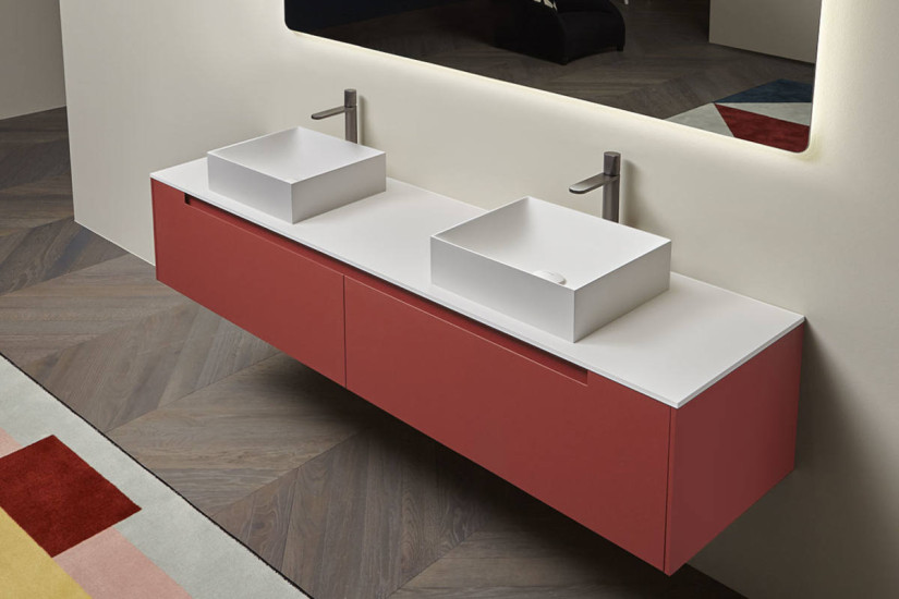 Lavabo Stratos Antoniolupi - 7