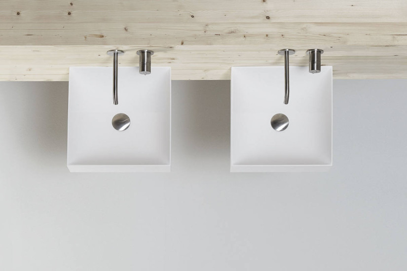 Stratos Washbasin