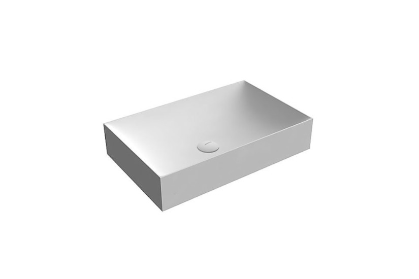 Lavabo Stratos Antoniolupi - 2