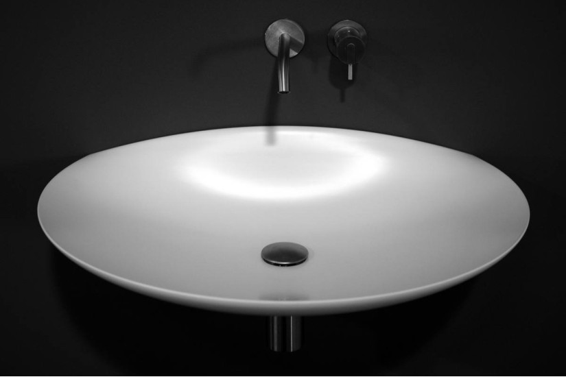 Lavabo Venere Antoniolupi - 3